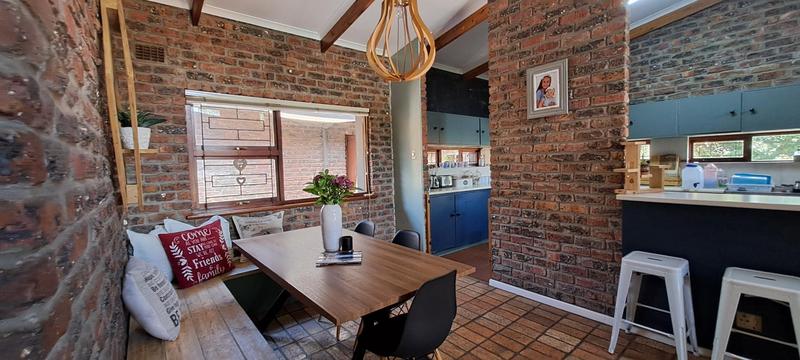 4 Bedroom Property for Sale in Dormehls Drift Western Cape